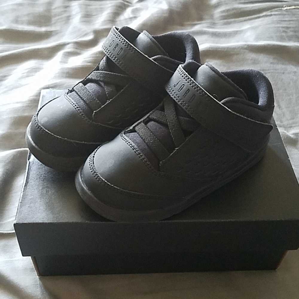 Boys Jordans